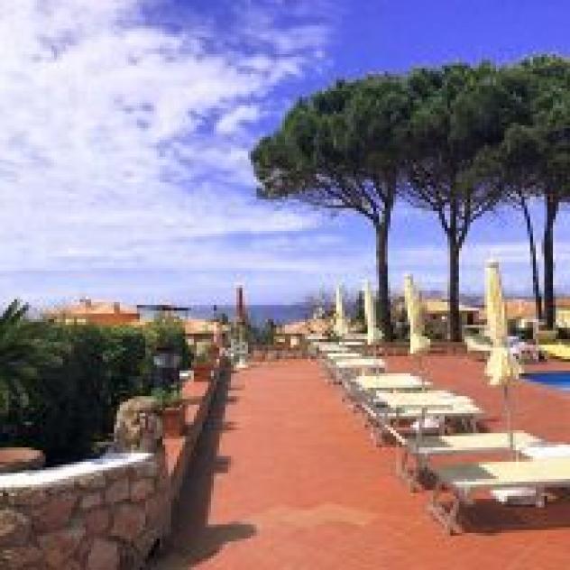 Tavolara S.r.l. Hotel Cormorano - Foto 4