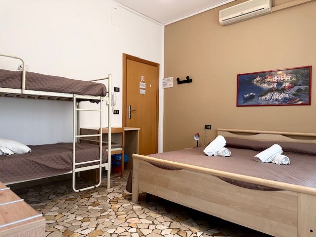 HOTEL EDERA SOTTOMARINA DI CHIOGGIA PROVINCIA DI VENEZIA - Foto 3