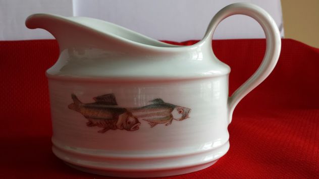 BRICCO DECORATO ( SELTMANN WEIDEN ) - Foto 8
