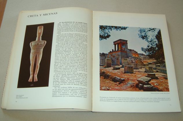 Historia universal del arte - Foto 6