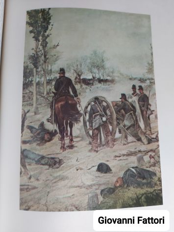 Giovanni Fattori - Foto 4