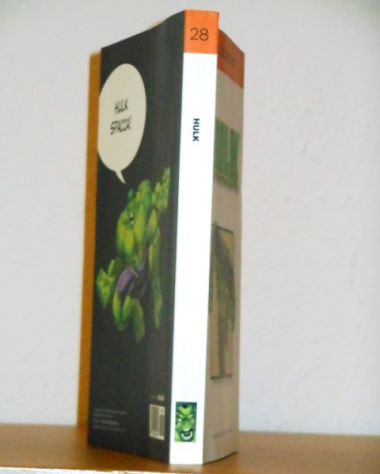 Hulk, i classici del fumetto di Repubblica n. 28, 2003. - Foto 2