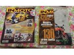 RIVISTA IN MOTO