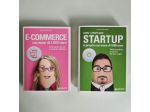 E-Commerce, Start-Up - Andrea Benedet - Giunti - 2016 - TRACCIATA!!