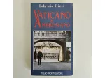 Vaticano & Ambrosiano - Fabrizio Rizzi - Tullio Pironti Ed - 1988 - TRACCIATA!