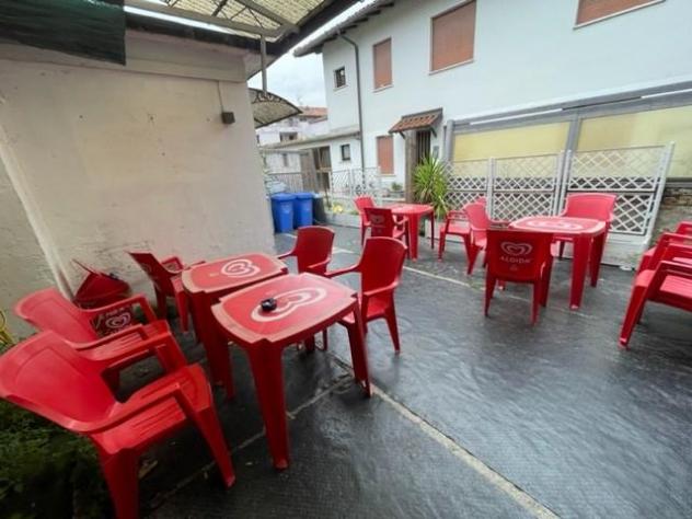 VENDITA ATTIVITA' BAR IN CENTRO PAESE - Foto 11