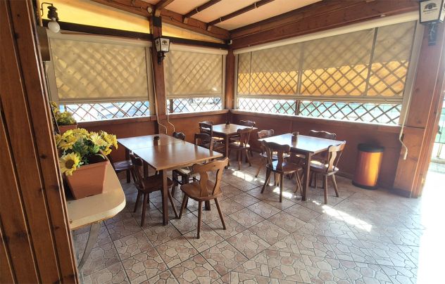 PICCHIANTI: FONDO AD USO RISTORO - Foto 4