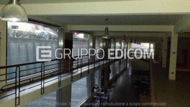 Fabbricati costruiti per esigenze commerciali in vendita a Messina - Rif. 4552023 - Foto 8