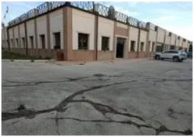 Immobile in asta di 640 m² in vendita a Sant'Elpidio a Mare - Foto 7
