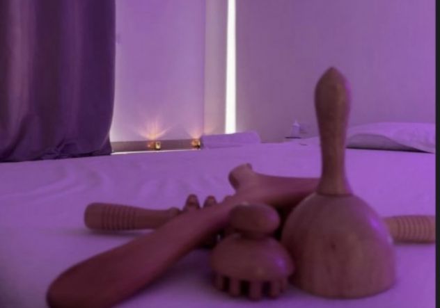STEFY MASSAGGI FISSA A UDINE - Foto 3 Tel:3514897092