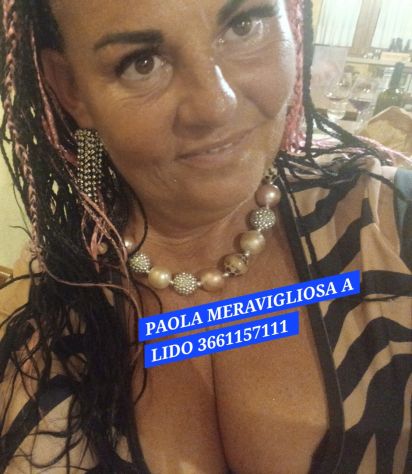 3270096215 PAOLA ITALIANA BELLISSIMA TANTRA RECIPROCO TOUCH ME PIACERE INFINITO - Foto 3