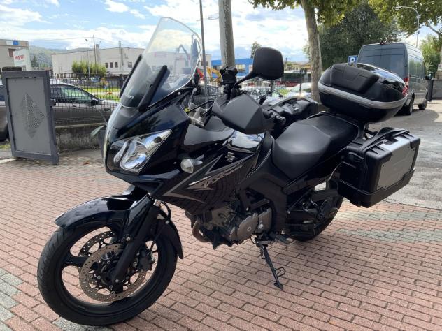Suzuki V Strom DL 650 null - Foto 3
