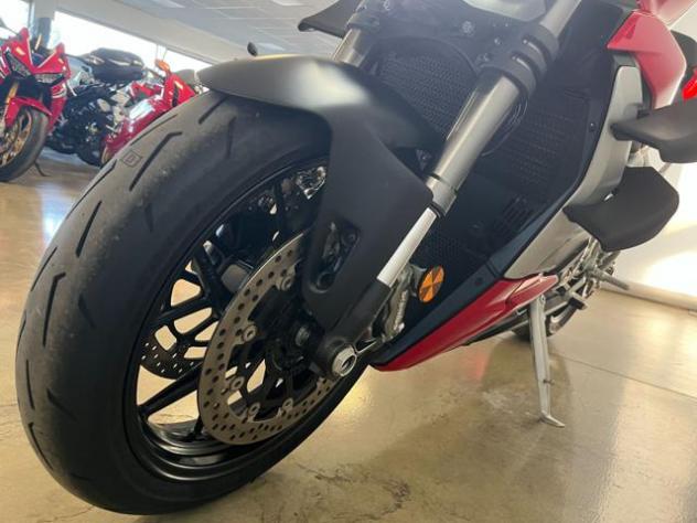 DUCATI Streetfighter V2 rif. 23509309 - Foto 3