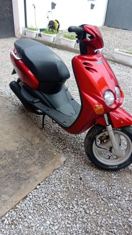aquisto scooter