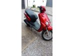 aquisto scooter
