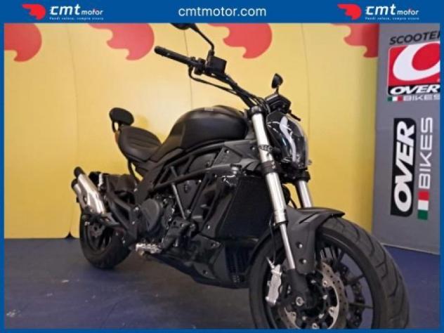 BENELLI 502 C Garantita e Finanziabile rif. 22882595 - Foto 2