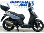 Kymco Agility 150 null