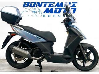 Kymco Agility 150 null