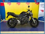 YAMAHA FZ6 Garantita e Finanziabile rif. 23766351