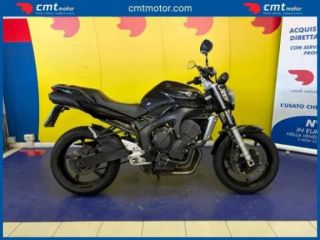 YAMAHA FZ6 Garantita e Finanziabile rif. 23766351