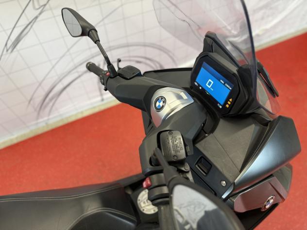 BMW C 400 GT BMW C400GT - YM 2022 - Foto 6