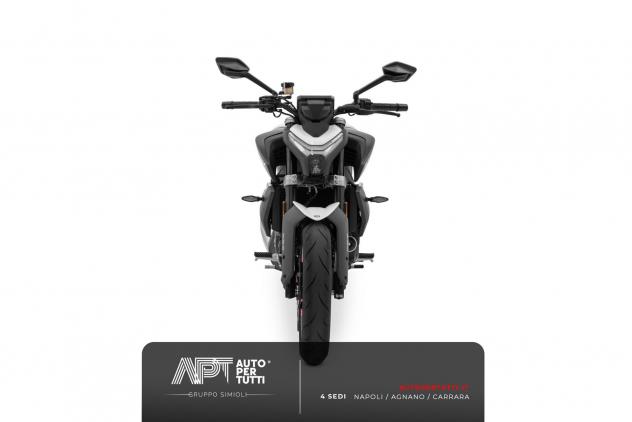CFMOTO 450NK 450NK - Foto 3