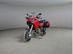Ducati Multistrada V2 950 S Red