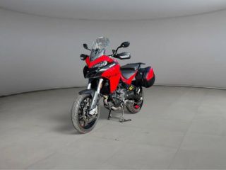 Ducati Multistrada V2 950 S Red