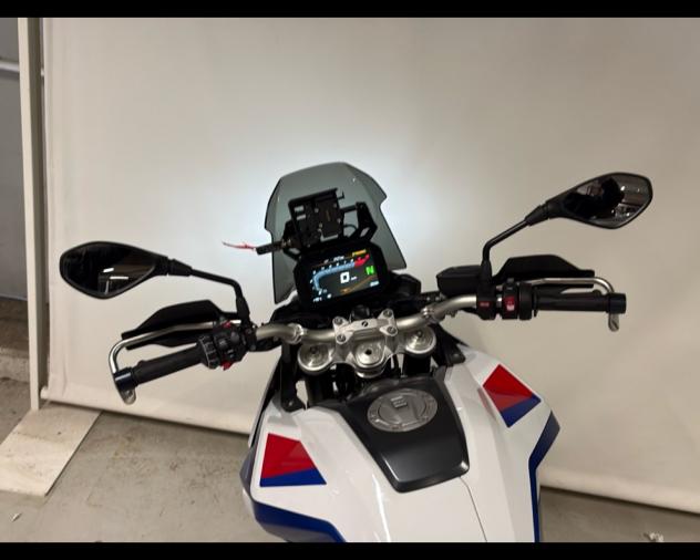 BMW Motorrad F 900 GS GS Abs my24 - Foto 10
