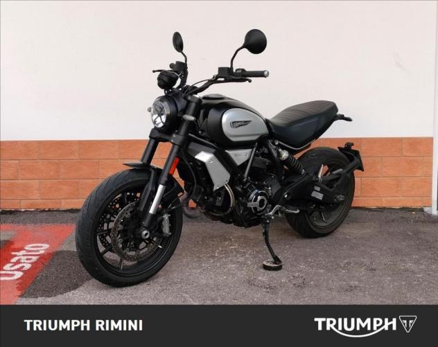 Ducati Scrambler 1100 Pro - Foto 2
