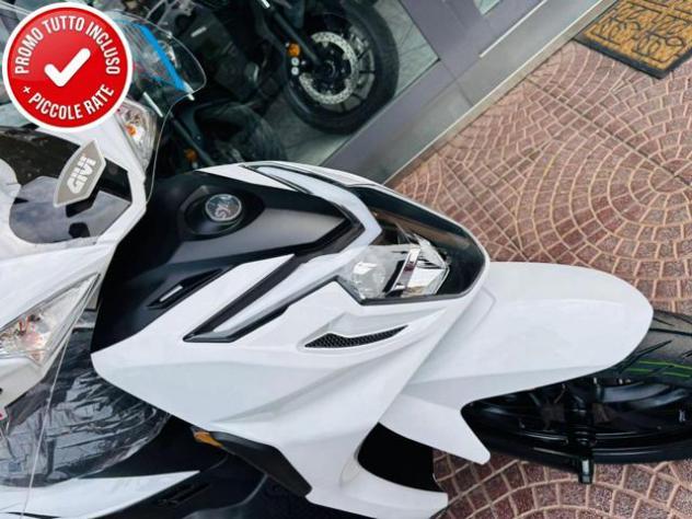 SYM Symphony 125 PRONTA CONSEGNA rif. 23995613 - Foto 5