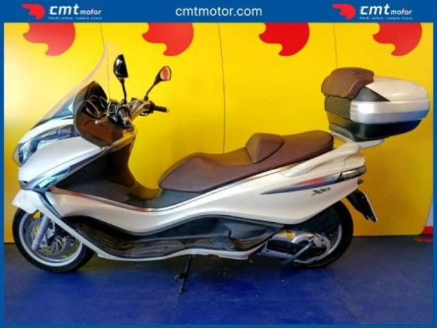 PIAGGIO X10 500 Garantito e Finanziabile rif. 23988576