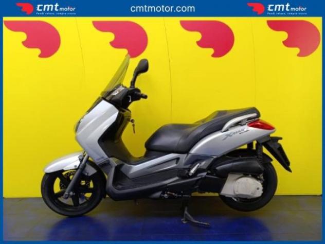 YAMAHA X-Max 250 Garantito e Finanziabile rif. 24068641 - Foto 3