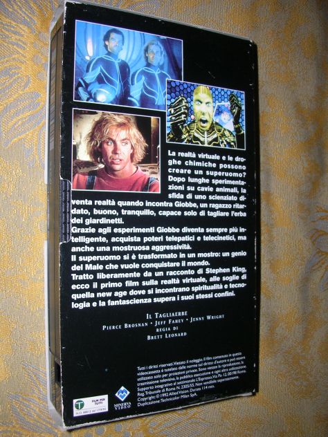 IL TAGLIAERBE - Foto 3