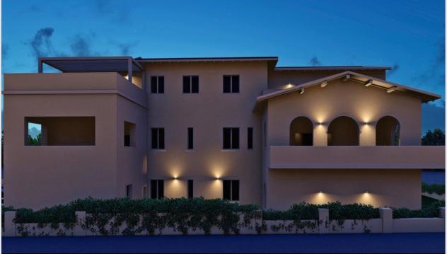 Appartamento in vendita a Pontedera 130 mq Rif: 1406492 - Foto 7