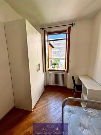 Stanza in appartamento in affitto a Firenze, Novoli - Foto 4