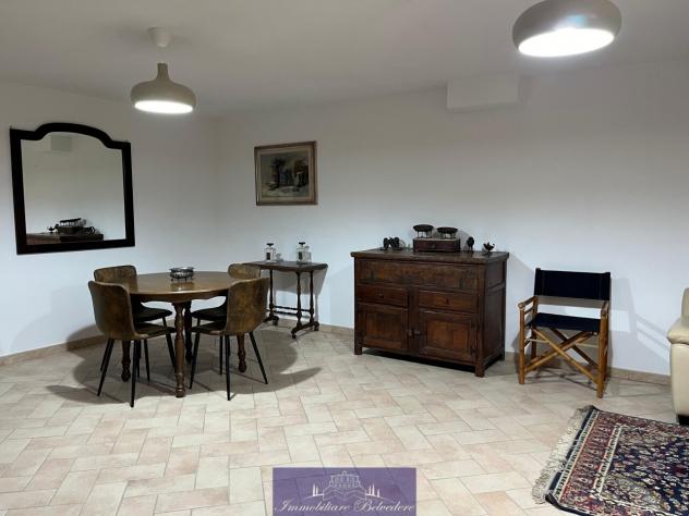 Terratetto in affitto a Firenze, Isolotto - Foto 16