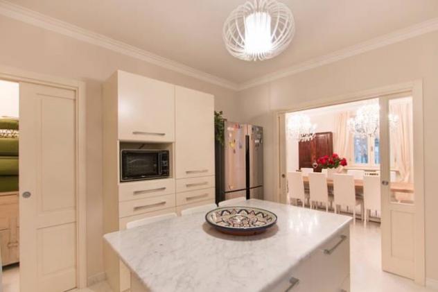 Villa in affitto a Forte dei Marmi 230 mq Rif: 1031552 - Foto 4
