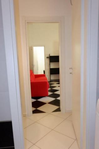 Appartamento di 38 m² con 1 locale in affitto a Milano - Foto 17
