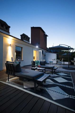 Maria Luxury Penthouse with City View Terrace - Foto 2