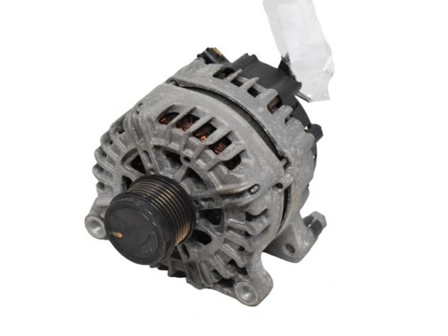 Alternatore Citroen C3 1.6 Hdi 9810525380