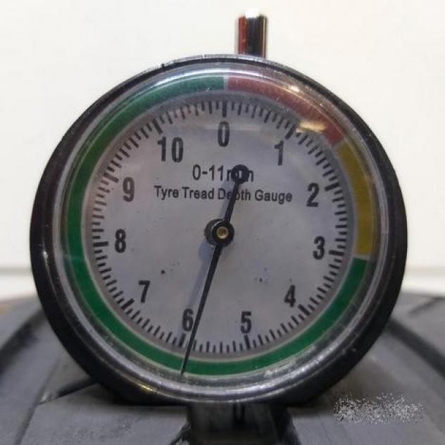 2 gomme 225 45 19 continental a27620 - Foto 3