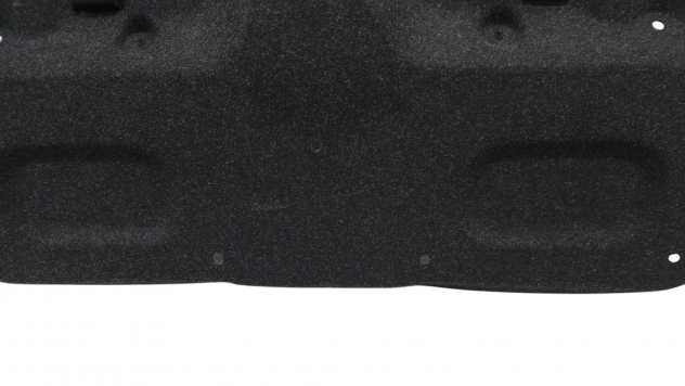 RIVESTIMENTO PLASTICA INTERNO PORTELLONE POST FIAT Panda 3° Serie 735558257 (12) - Foto 4