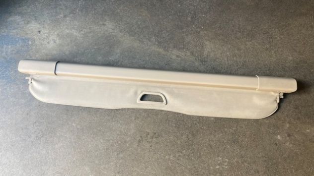 Tendina copribaule Mercedes Classe A W169 del 2006