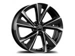 Cerchi in lega Gmp  per Bmw X5 Evento Gunner Sparta Totale 19 20 21 pollici