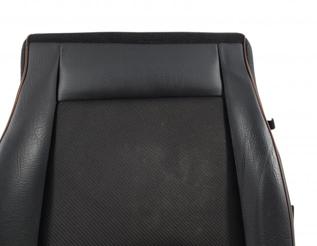 SEDUTA SEDILE ANTERIORE SINISTRO FIAT 500 X Serie Diesel 1600 (15) - Foto 4