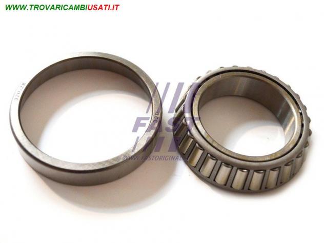 CUSCINETTO PONTE ASSALE IVECO DAILY 00 60X95X23 FT62429
