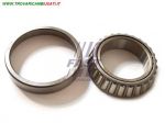 CUSCINETTO PONTE ASSALE IVECO DAILY 00 60X95X23 FT62429