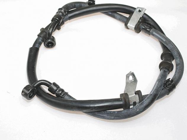 TUBO FRENO ANTERIORE PIAGGIO LIBERTY 50 S I-GET 2016 - 2018 1C001988 FRONT BRAKE HOSE