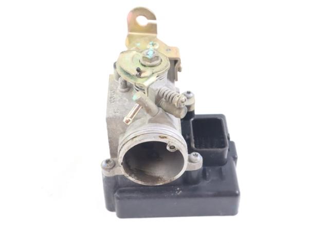 KYMCO AGILITY 150 R16+ 3920AAED9E10 CORPO FARFALLATO 17 - 20 THROTTLE BODY - Foto 2